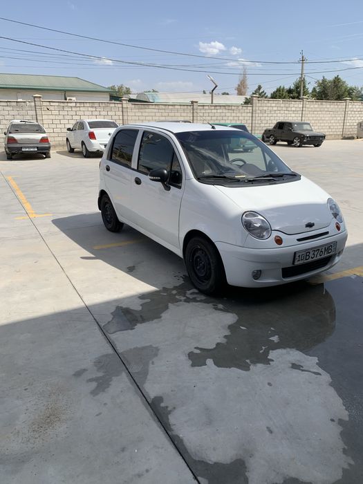 matiz mx sotiladi 2014