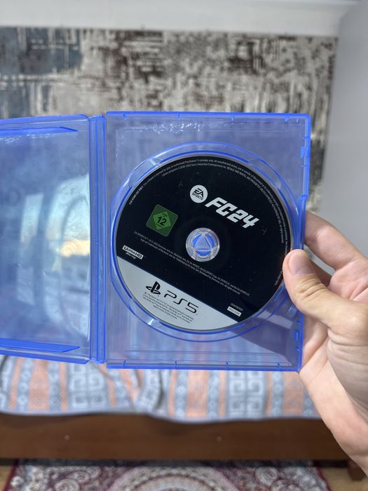 Продам игры для PS