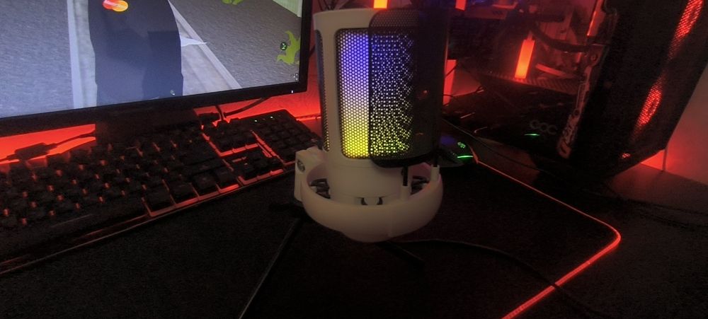 Микрофон для ПК и не только