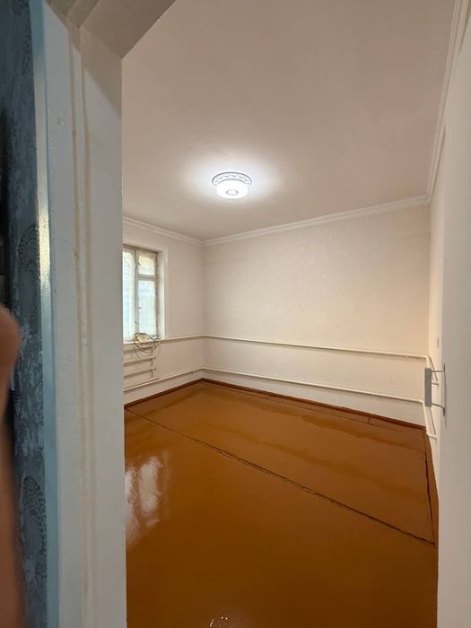 2 комнатная квартира со всеми удобствами