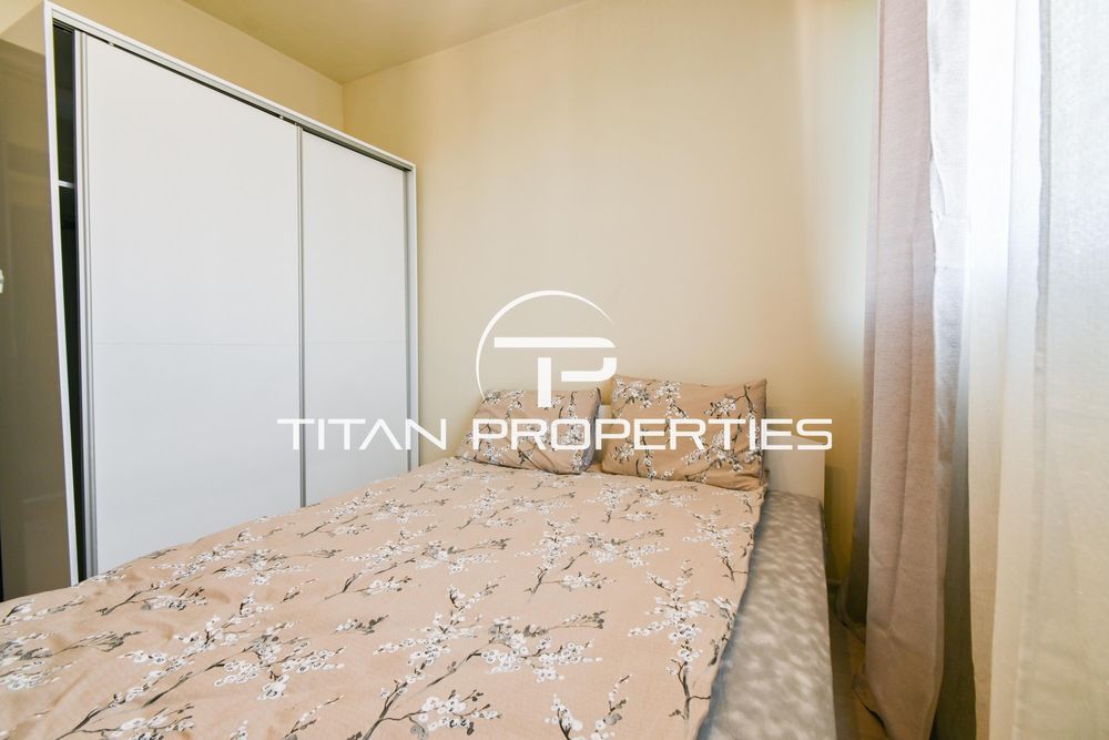 Дава се под наем Двустаен апартамент в София, Банишора - 42 кв.м за 550 € - Снимка #4