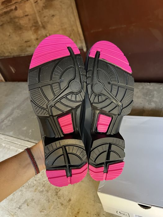 Vand pantofi protectie Uvex marimea  42