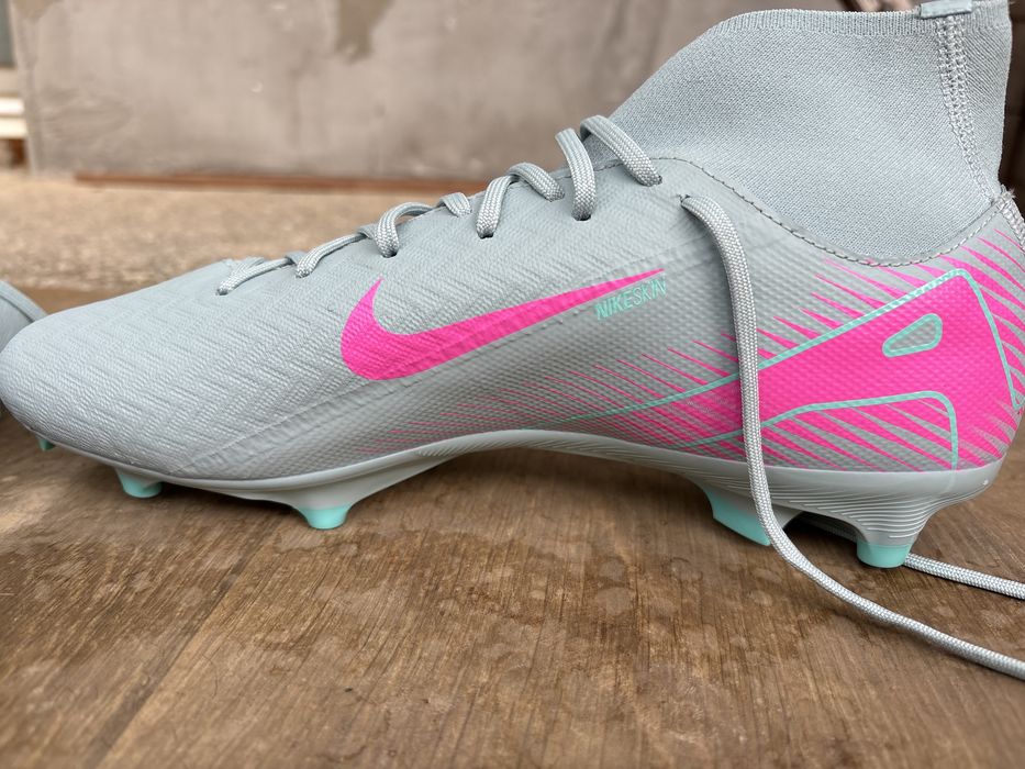 Бутонки Nike Mercurial Superfly 10 academy