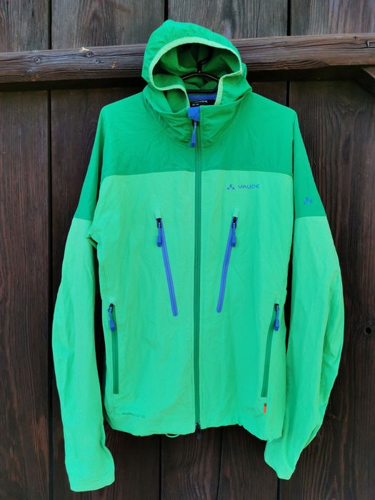 Geacă tehnică Vaude Sardina M bărbați