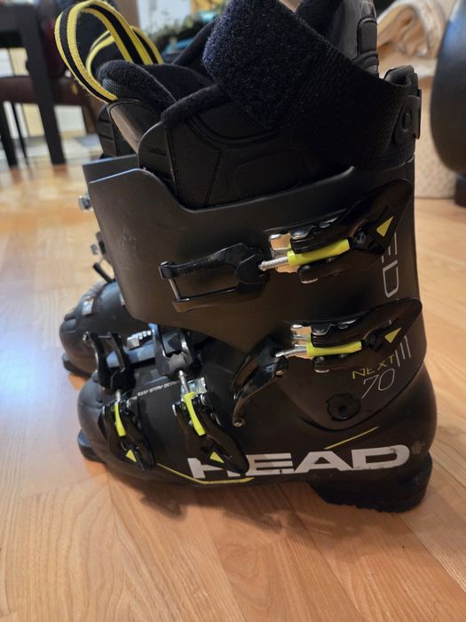 Clapari Head marimea   43