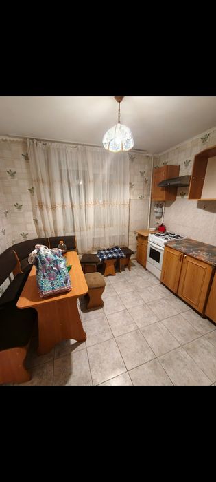 Сдам 2 комн. квартиру район КазТеатр