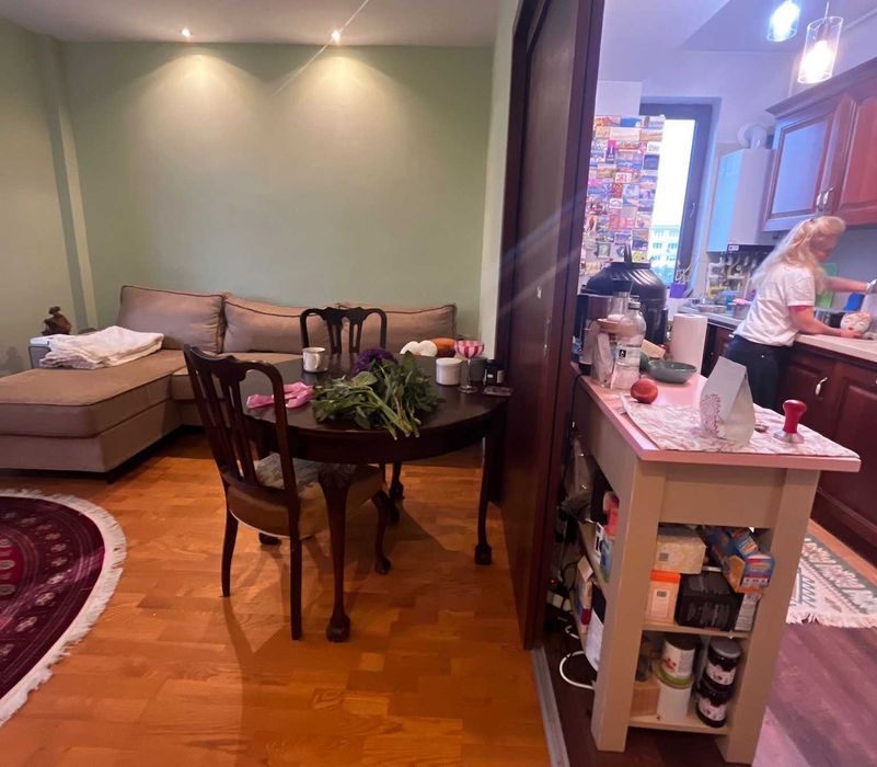 Apartament 3 camere Bd. Ion Mihalache