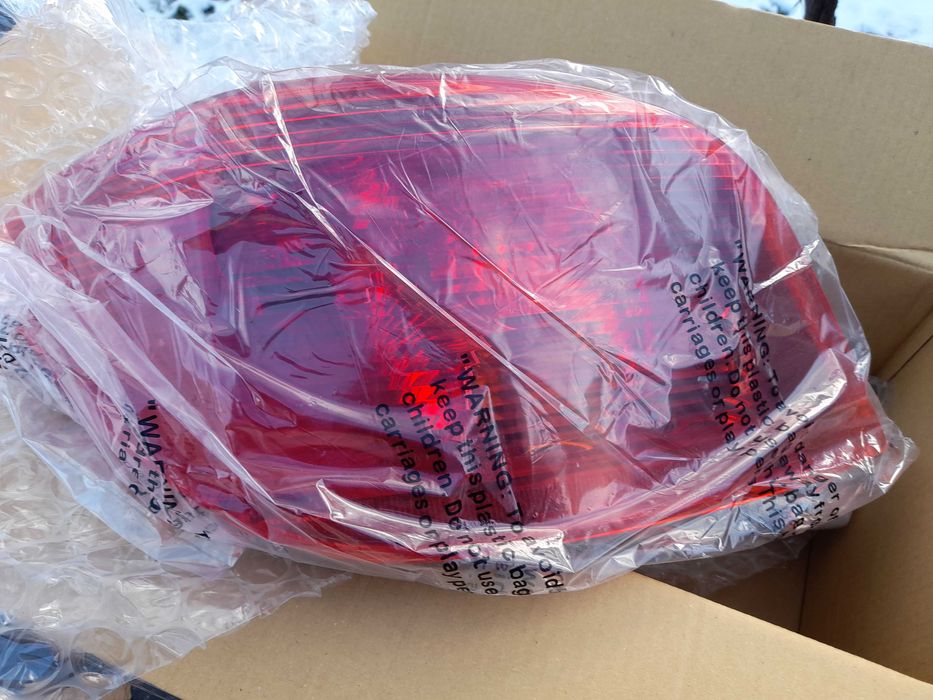 Стопове пежо 307 ЧИСТО НОВИ гр. София Суходол • OLX.bg