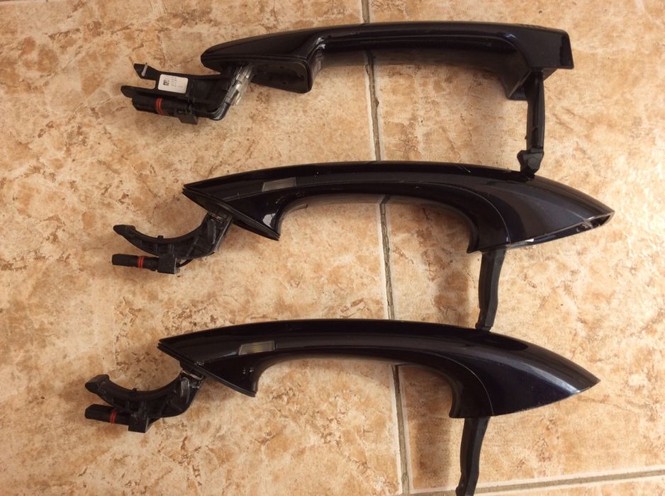 Външна дръжка за врата за БМВ/BMW