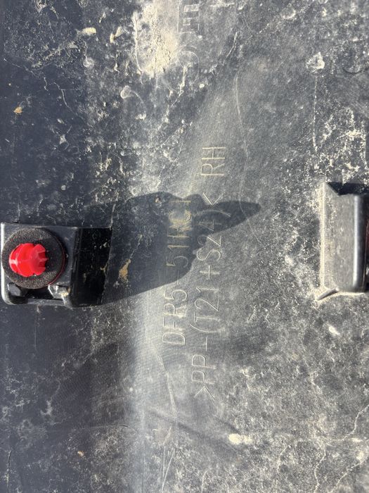 Задна дясна вежда за Mazda cx30 2023