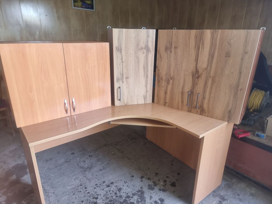 Шкафы стол компьютерный  не дорого