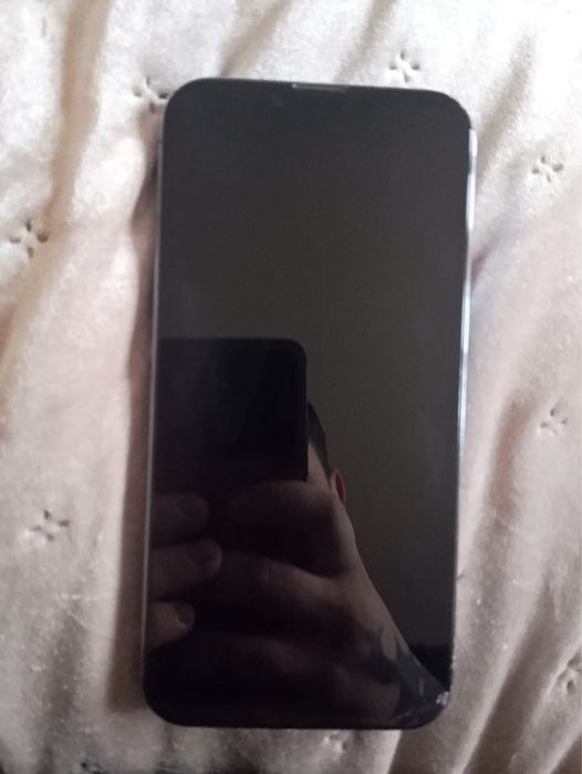 Айфон 13 про на 256гб