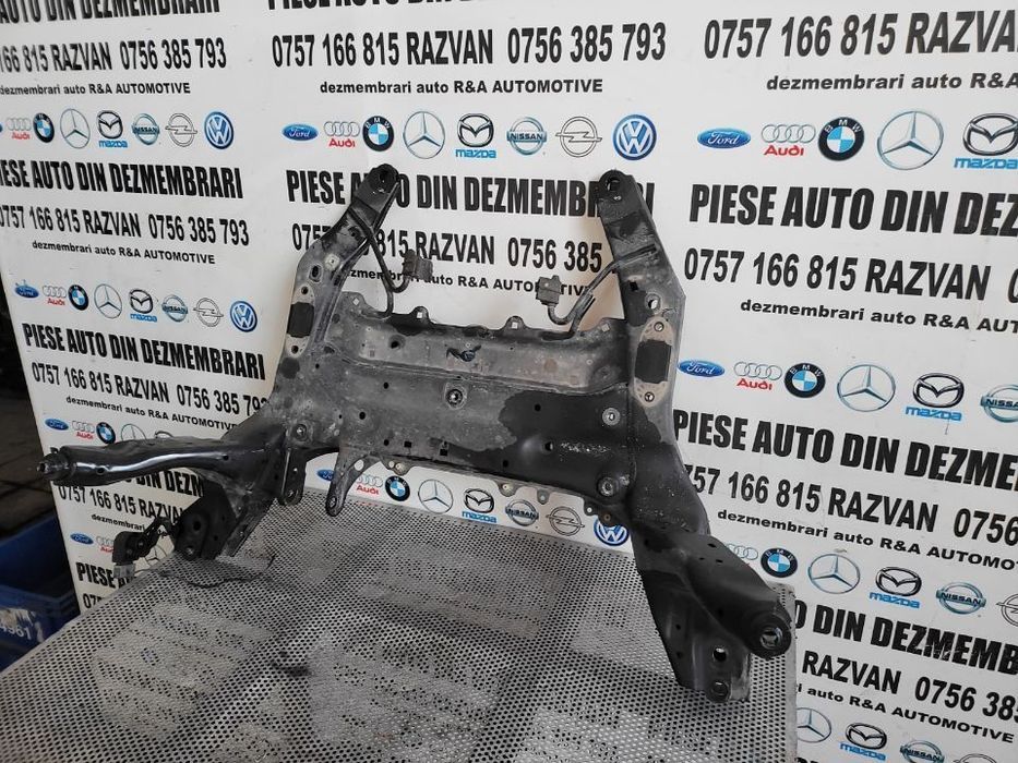 Jug Cadru Motor Punte Fata Mini Countryman F60 Bmw X1 X2 F39 F48 4x4 Xdrive X Drive An 2017-2021