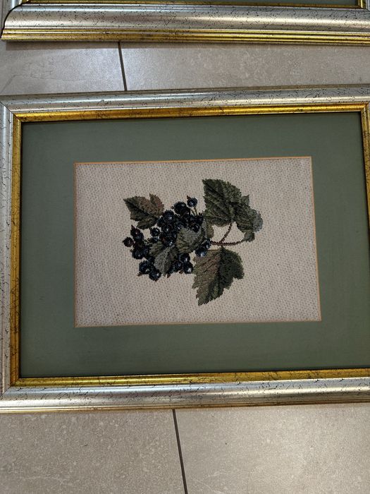 Картины вышивание крестиком