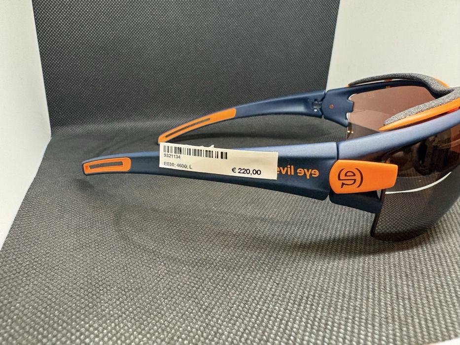 Evil Eye mod e030 75 4600 Made in Austria