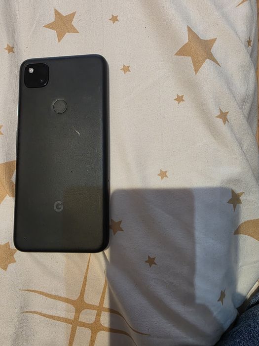 Google Pixel 4A stare perfecta