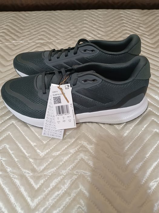 Adidas Runfalcon 5 чисто нови