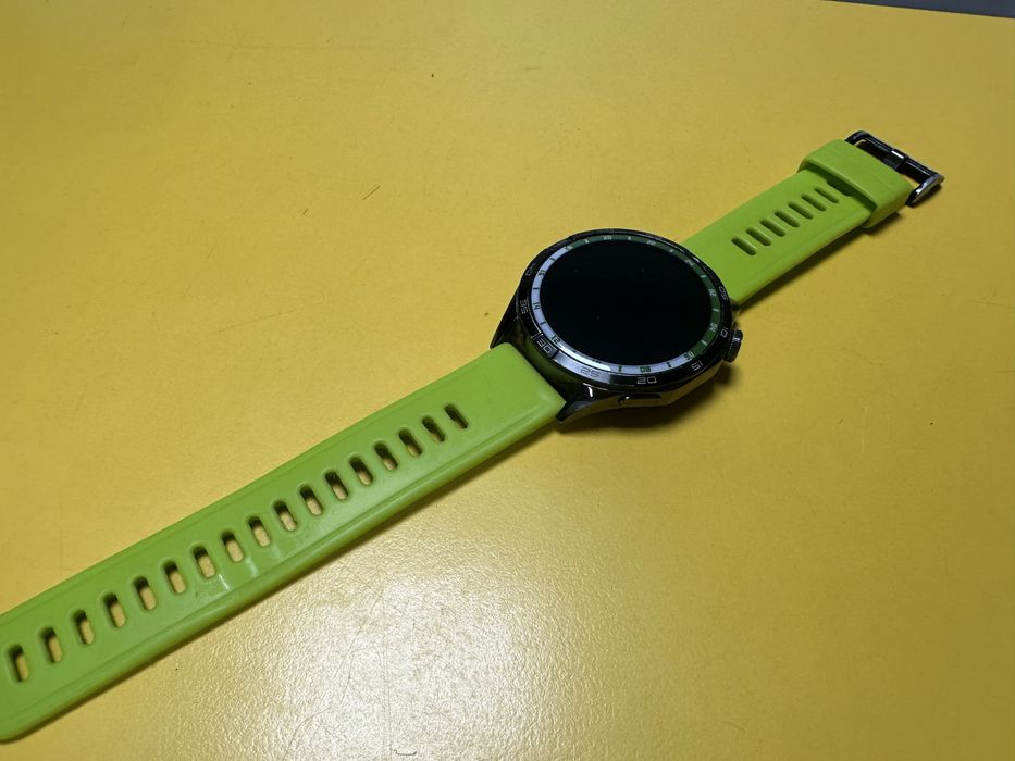 Смарт часовник Huawei Watch GT 4, 46 мм