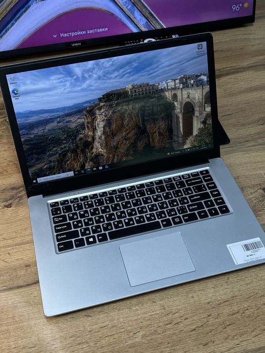 Ноутбук Tempo Celeron J3