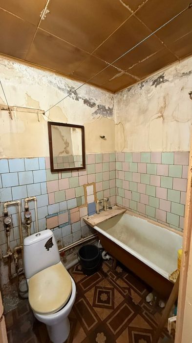 Продам квартиру 2х комнатную