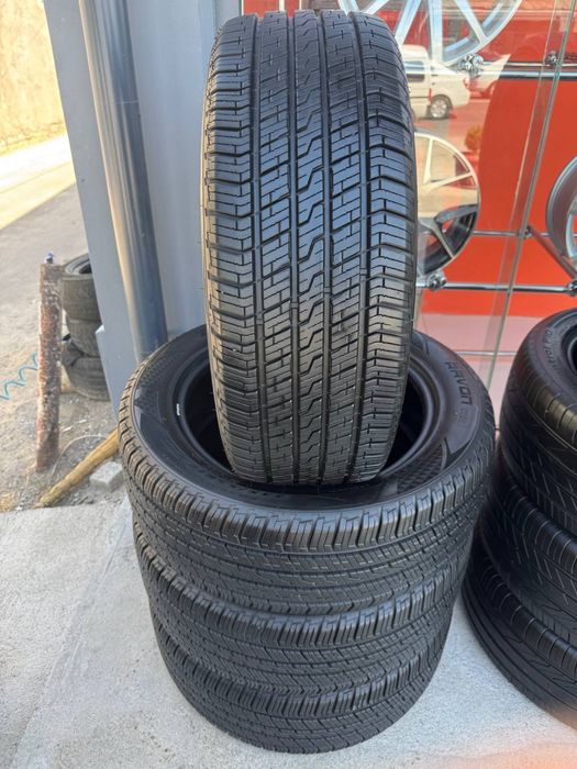 235/55r19. ZITTO
