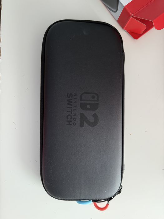 Husa originala Nintendo Switch 2