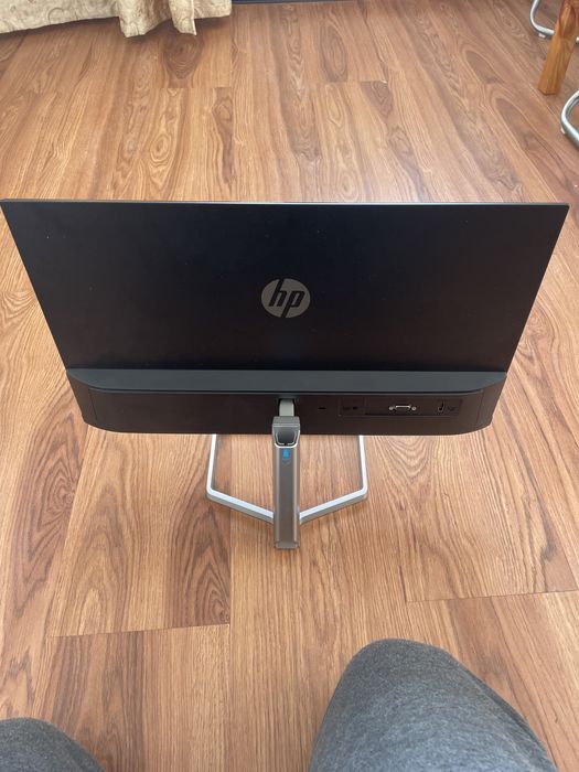 Комьтерный монитор