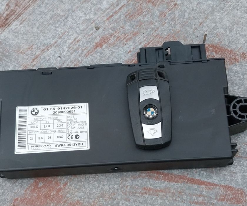 На части BMW Е81 E87 2.0d FACE LCI N47D20 2009г./БМВ E81 E87 Н47Д20