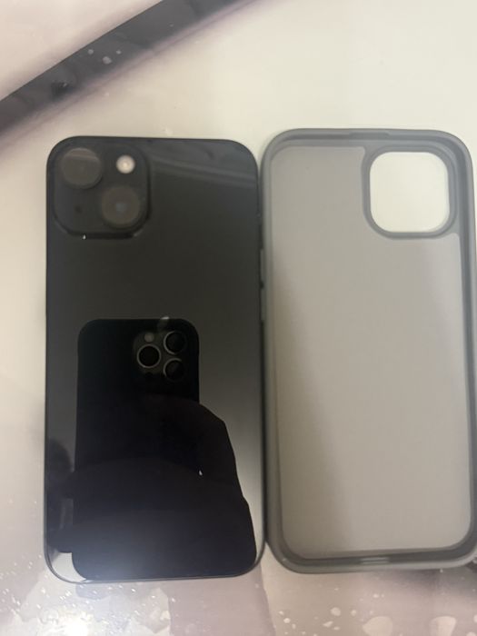 Продам Айфон/ Iphone 14 128 гб 100 акб