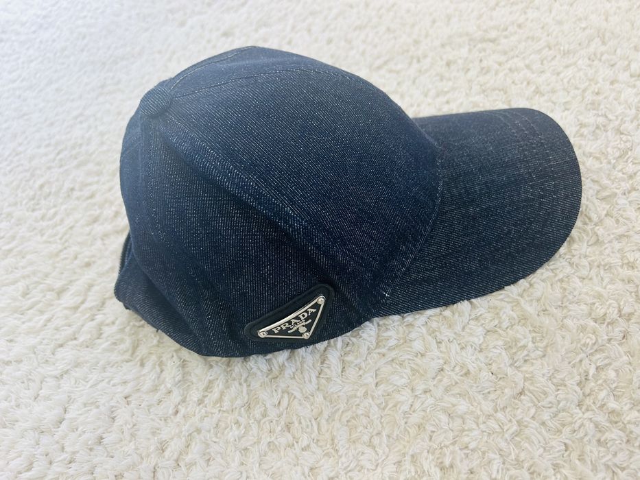 Sapca prada noua , nepurtata