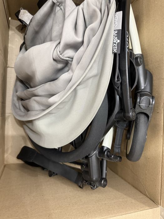 Продам Коляску Yoyo