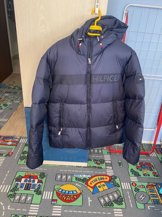 Geaca Tommy hilfiger