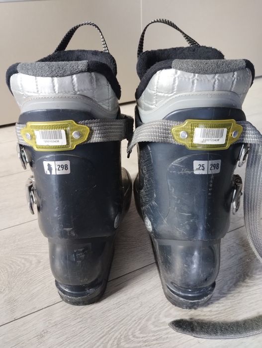 Clapari femei Salomon marime 25