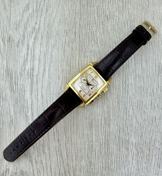 Швейцарские часы Girard Perregaux оригинал