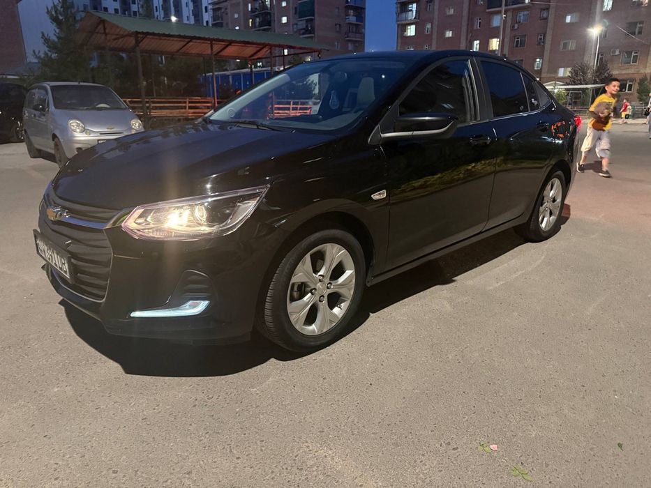 Срочно продам onix 5пример
