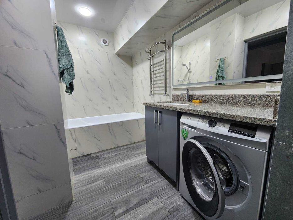 Сдаю шикарную 2/2/9 и элитную квартиру на метро Чиланзар 378*