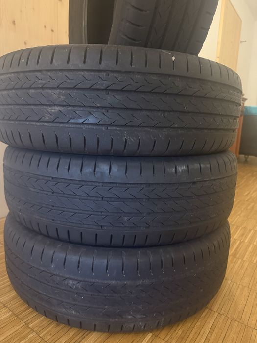 Cauciucuri vara.