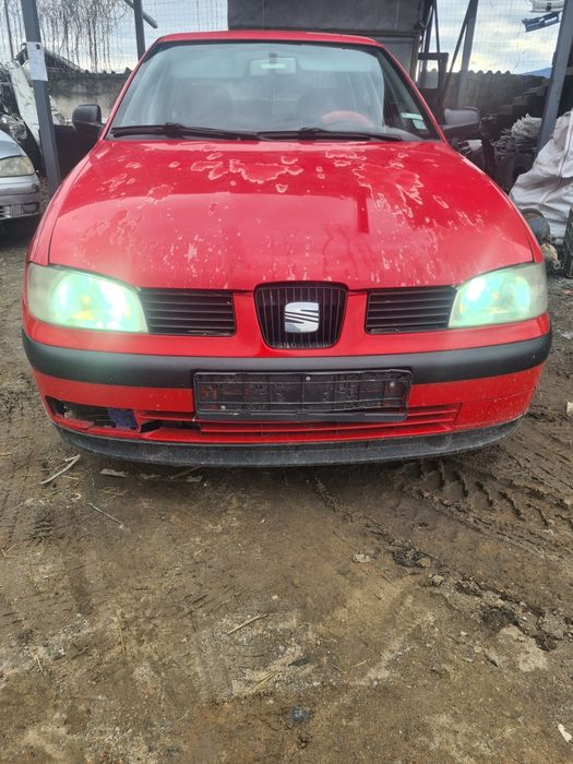 Сеат Кордоба 1.9 sdi Seat  Cordoba 1.9 SDI на части