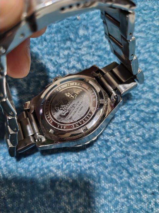 Ceas Festina, stare perfectă