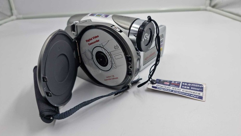 Camera Sony HDV XR500 [Amanet Club Caro]