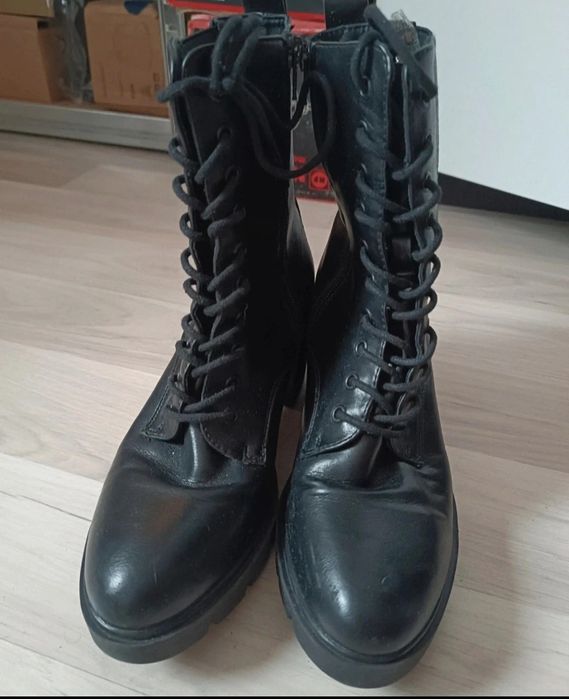 Ghete Street Shoes Nr 38