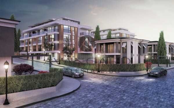 Продава се Къща в с. Марково, Област Пловдив - 189 кв.м за 1085 €/кв.м - Снимка #21