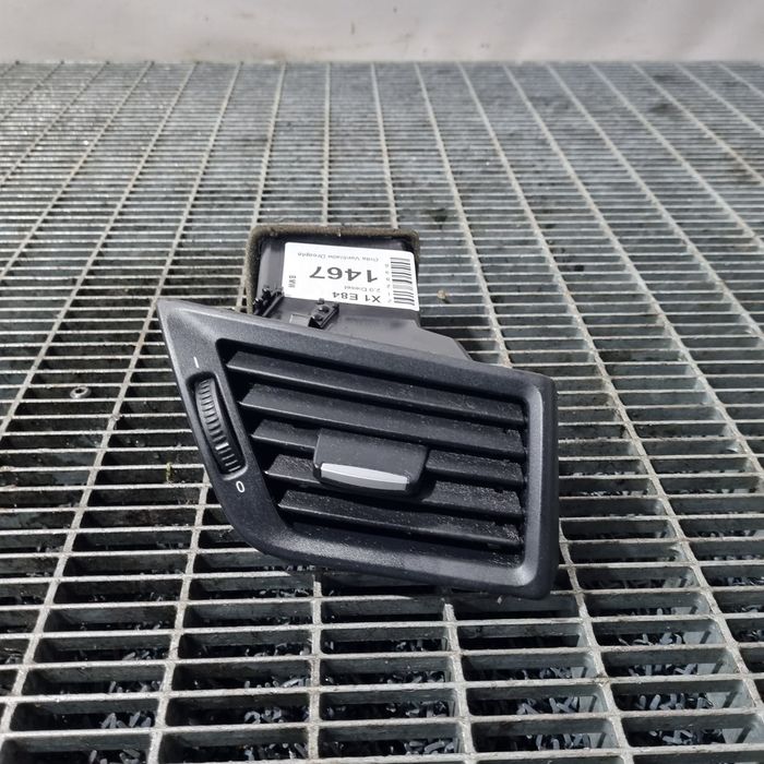 Grila Ventilatie Dreapta BMW X1 E84 (1467)
