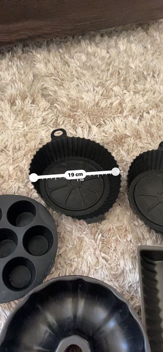 формы для запекания / pech idishlari