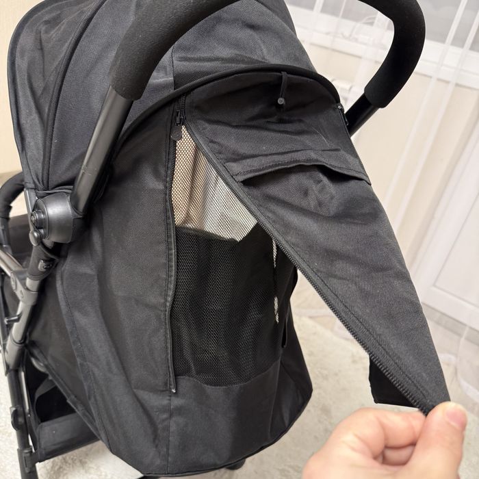 Пролам коляску в отличном состоянии