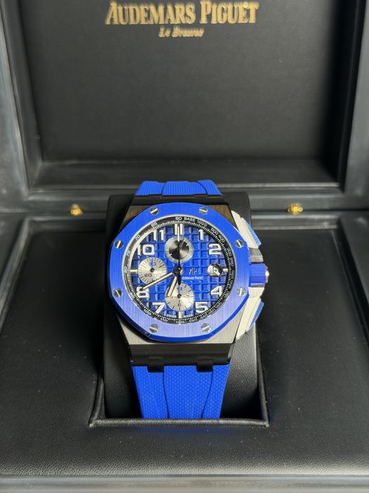 Audemars Piguet Royal Oak