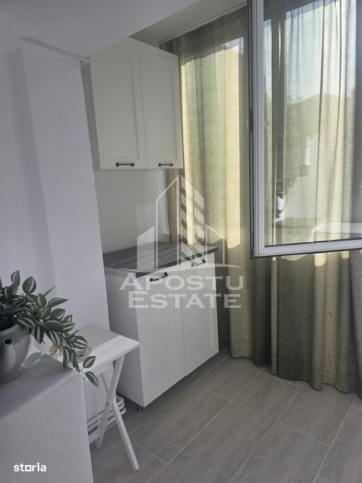 Apartament  2camere de inchiriat zona LIPOVEI