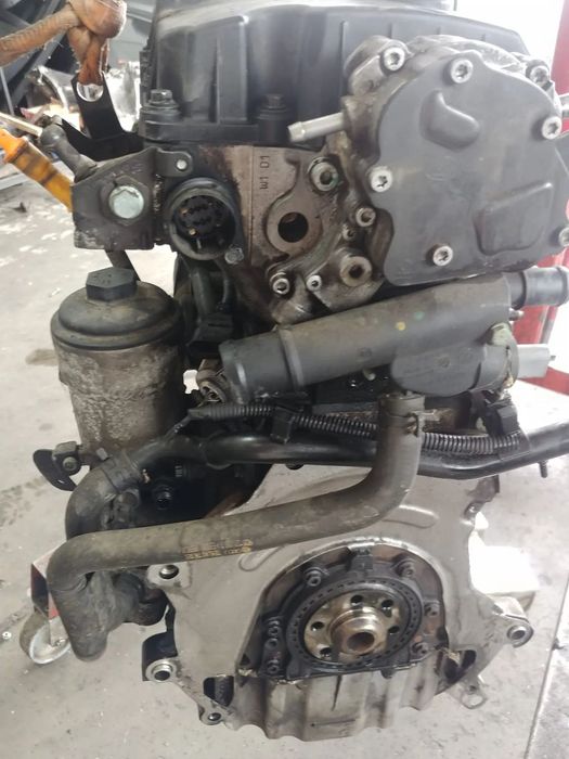 motor 1.4 tdi amf vw polo 9n 6n2 seat ibiza skoda fabia cordoba