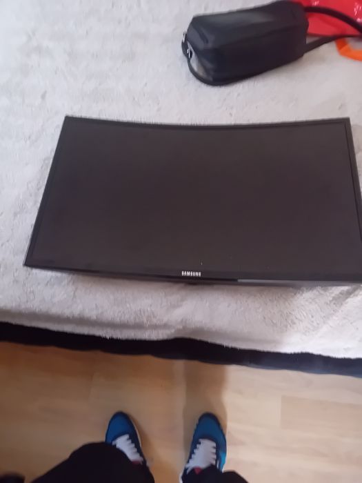 Monitor Samsung.