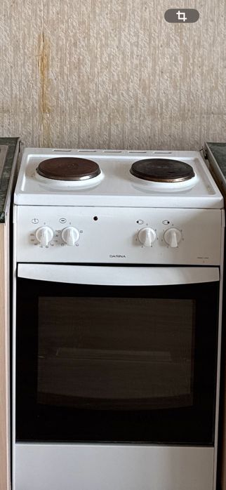 Плита электрическая